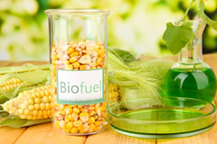 Greenfoot biofuel availability