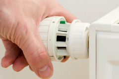 Greenfoot central heating repair costs
