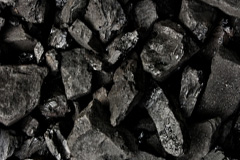 Greenfoot coal boiler costs