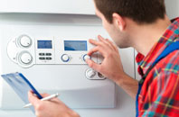 free commercial Greenfoot boiler quotes
